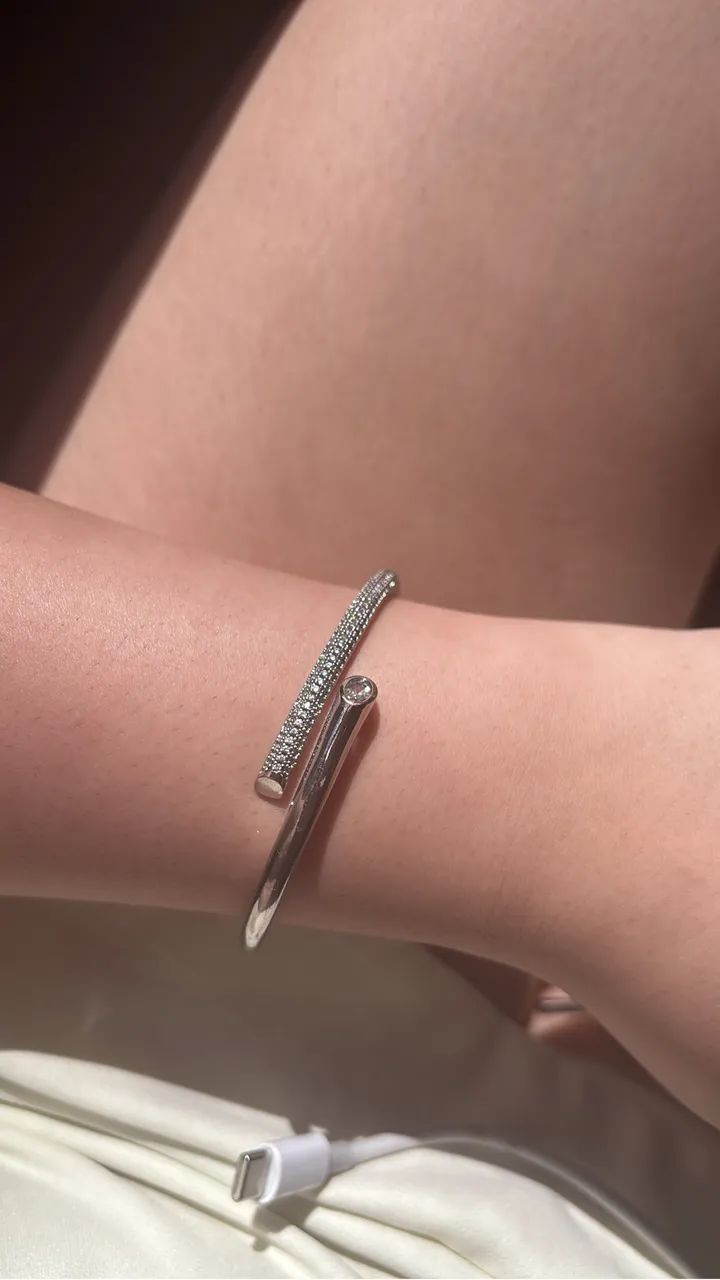 Bracelete pandora