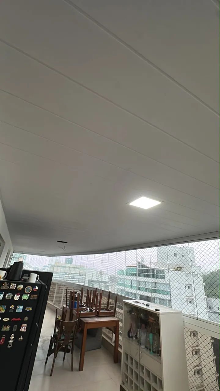 DRYWALL ? GESSO ? FORRO PVC | SERVIÇO PROFISSIONAL - Foto 5