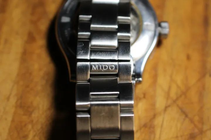 Mido Multifort Gentleman - Foto 4