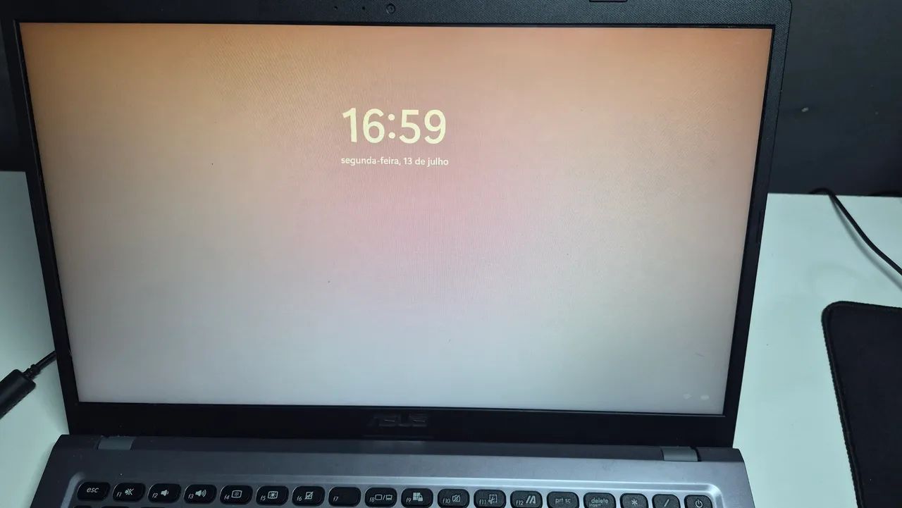 Notebook ASUS  - Foto 4