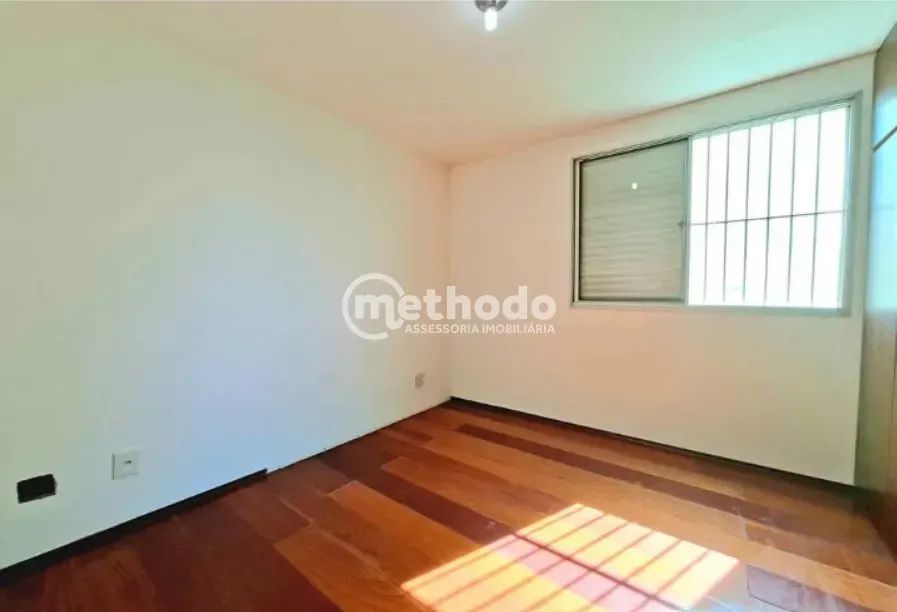 APARTAMENTO CONDOMÍNIO ITAPEMA - BOSQUE - CAMPINAS - SP - Foto 3