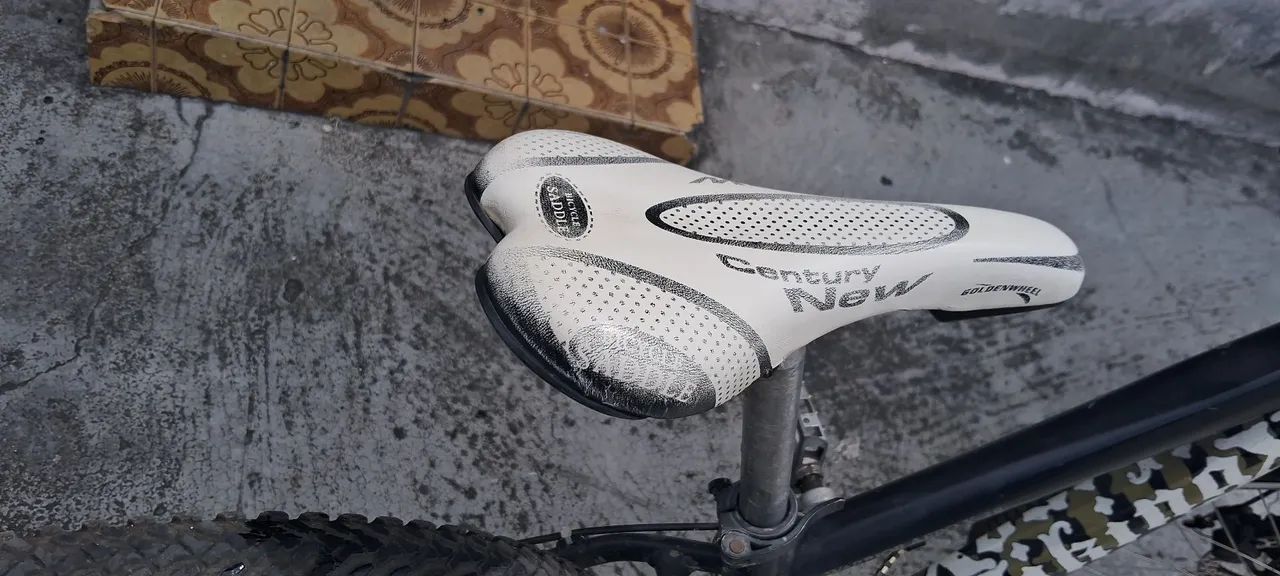 Bicicleta  - Foto 5