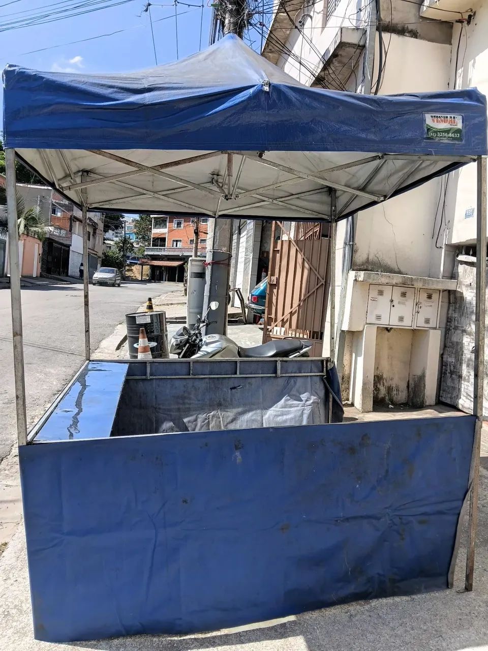 Tenda - Foto 2