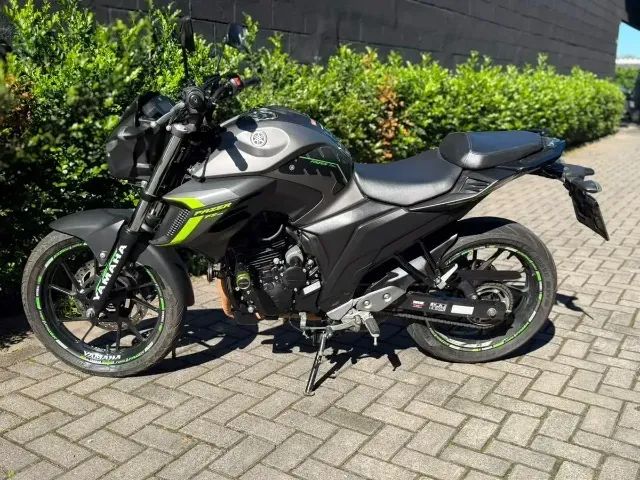 FAZER 2024 - Foto 4