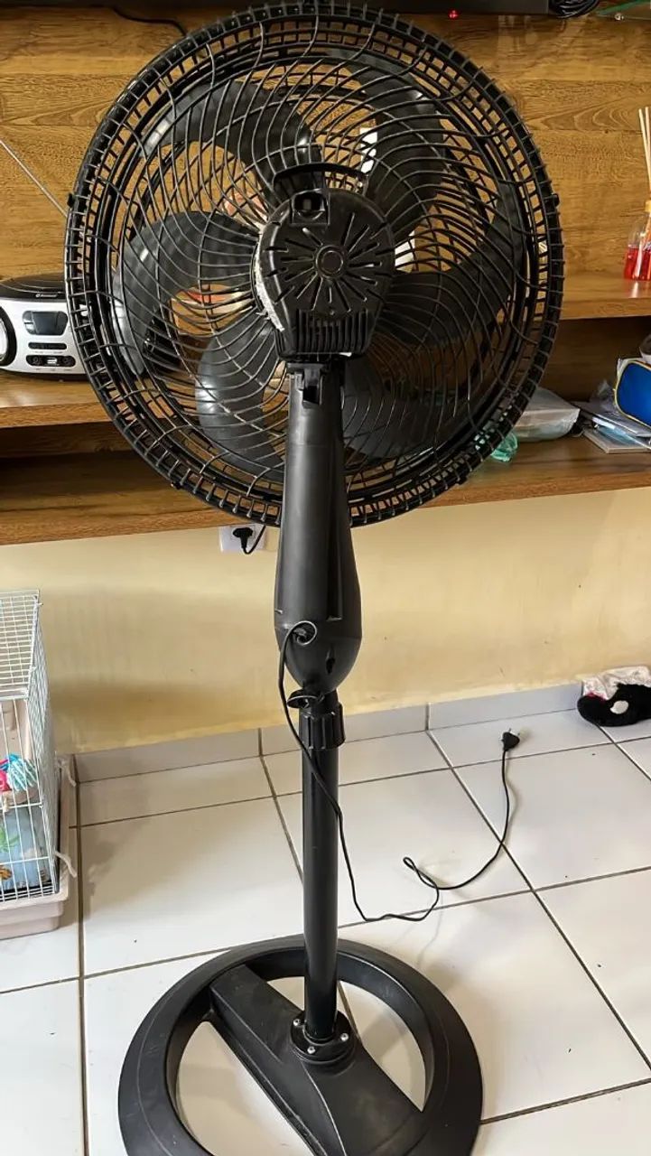 Ventilador de coluna  - Foto 3