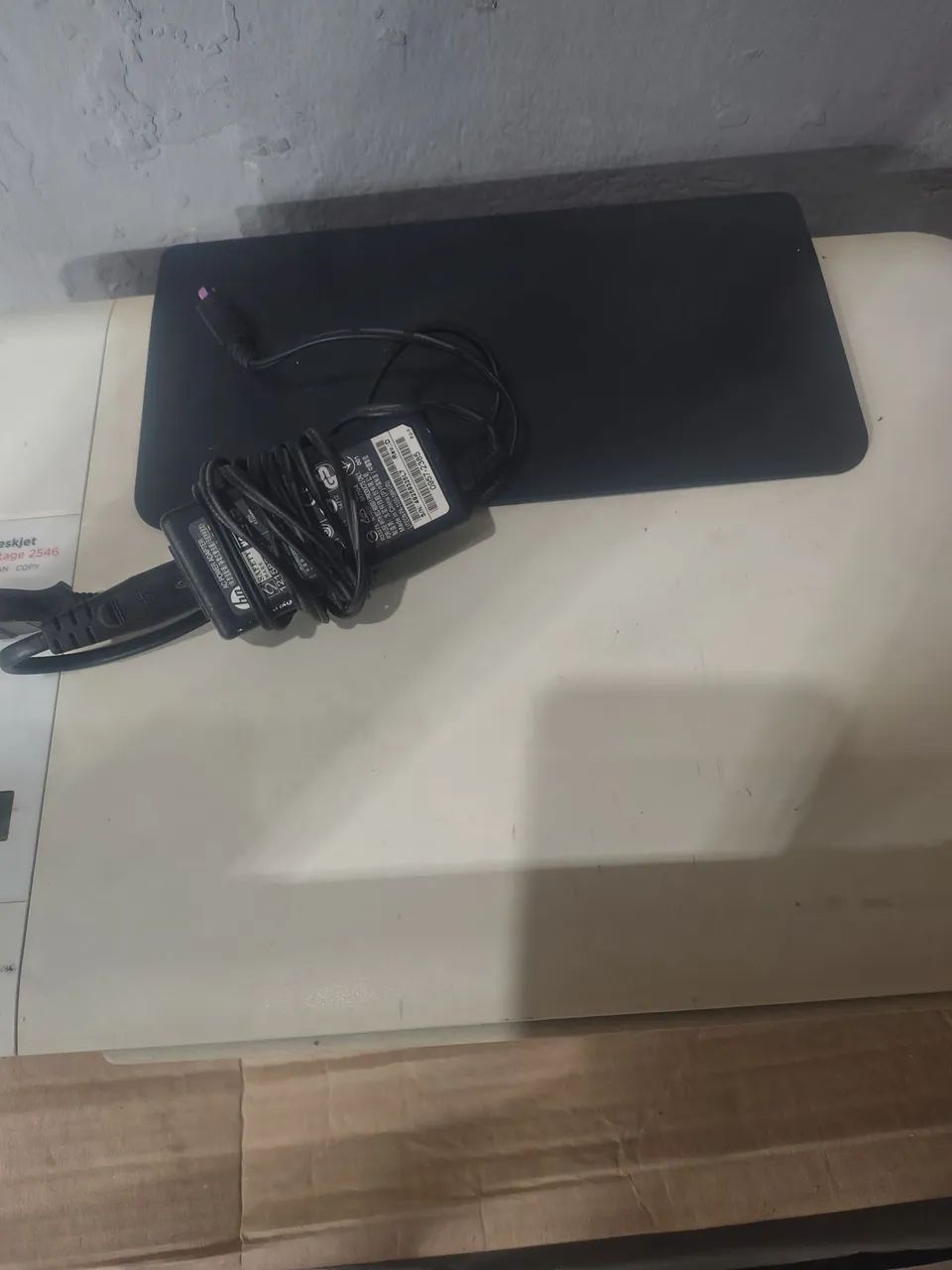 Impressora para conserto ou retirada de peças. - Foto 2
