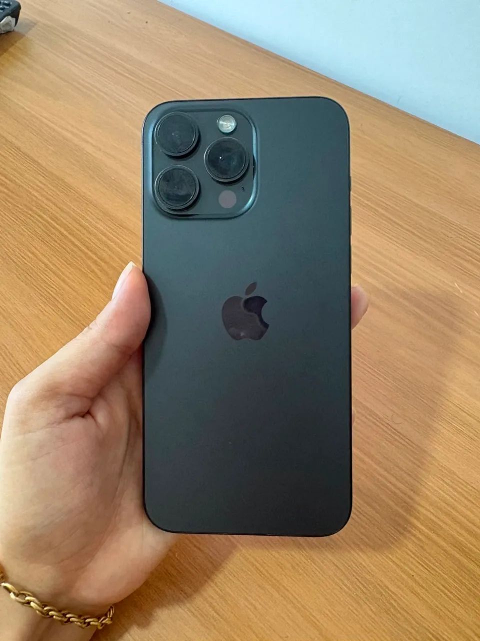 iPhone 15 Pro Max 512gb - Foto 2