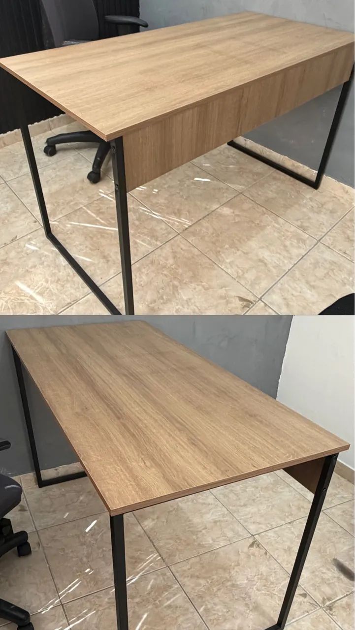 Mesa de escritório