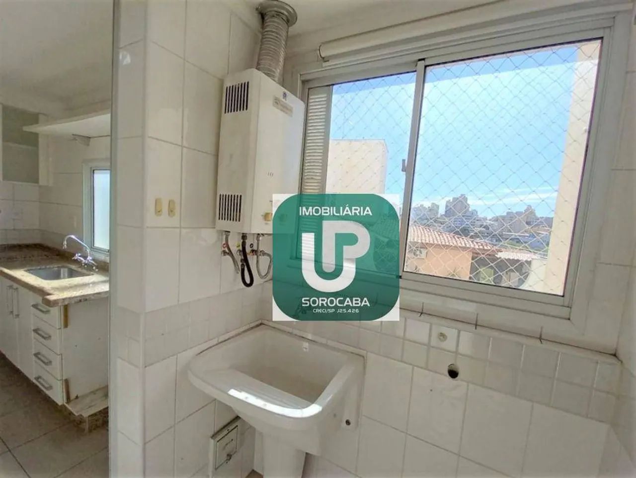 Apartamento com 3 dormitórios para alugar, 92 m² por R$ 3.210,19/mês - Edifício Matisse -  - Foto 4