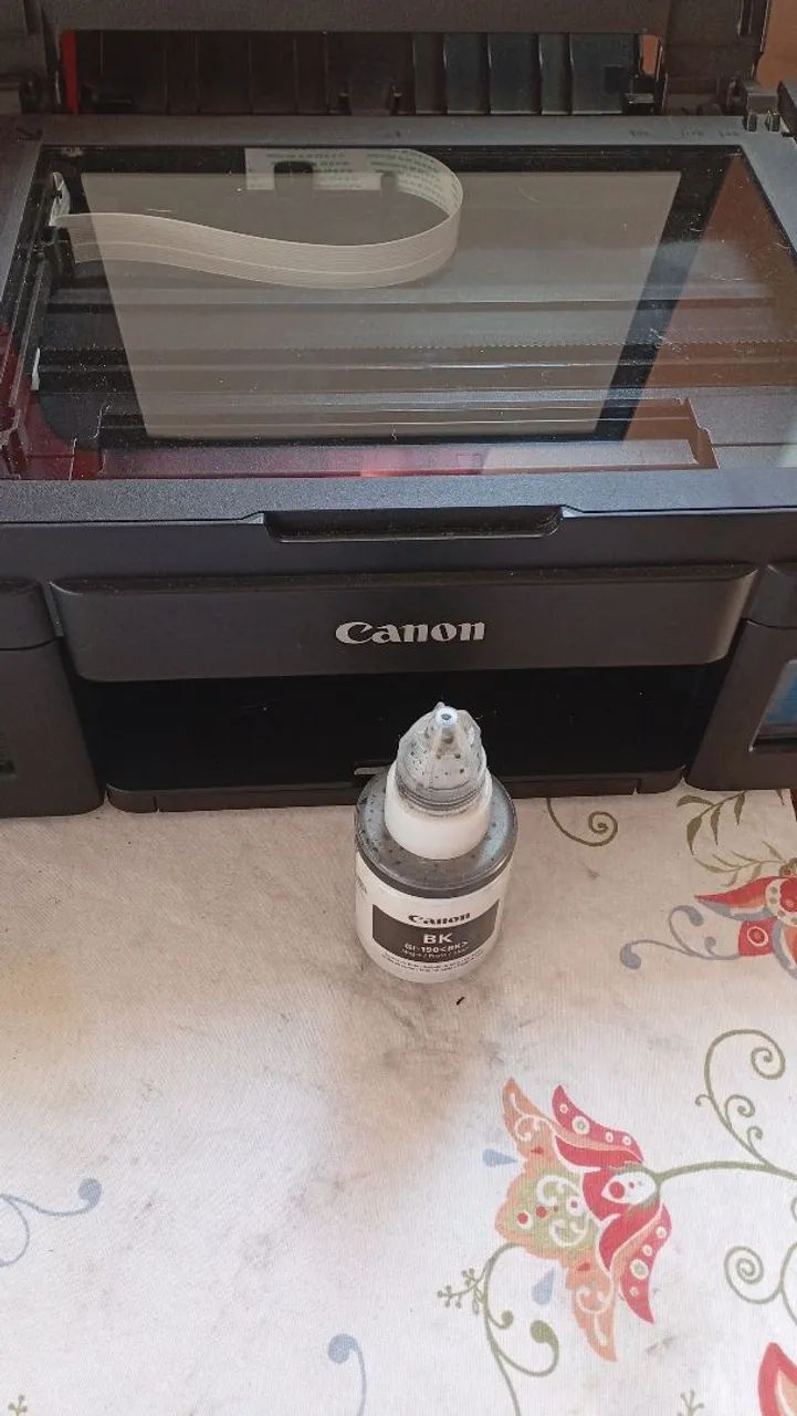 Impressora CAnon - Foto 2