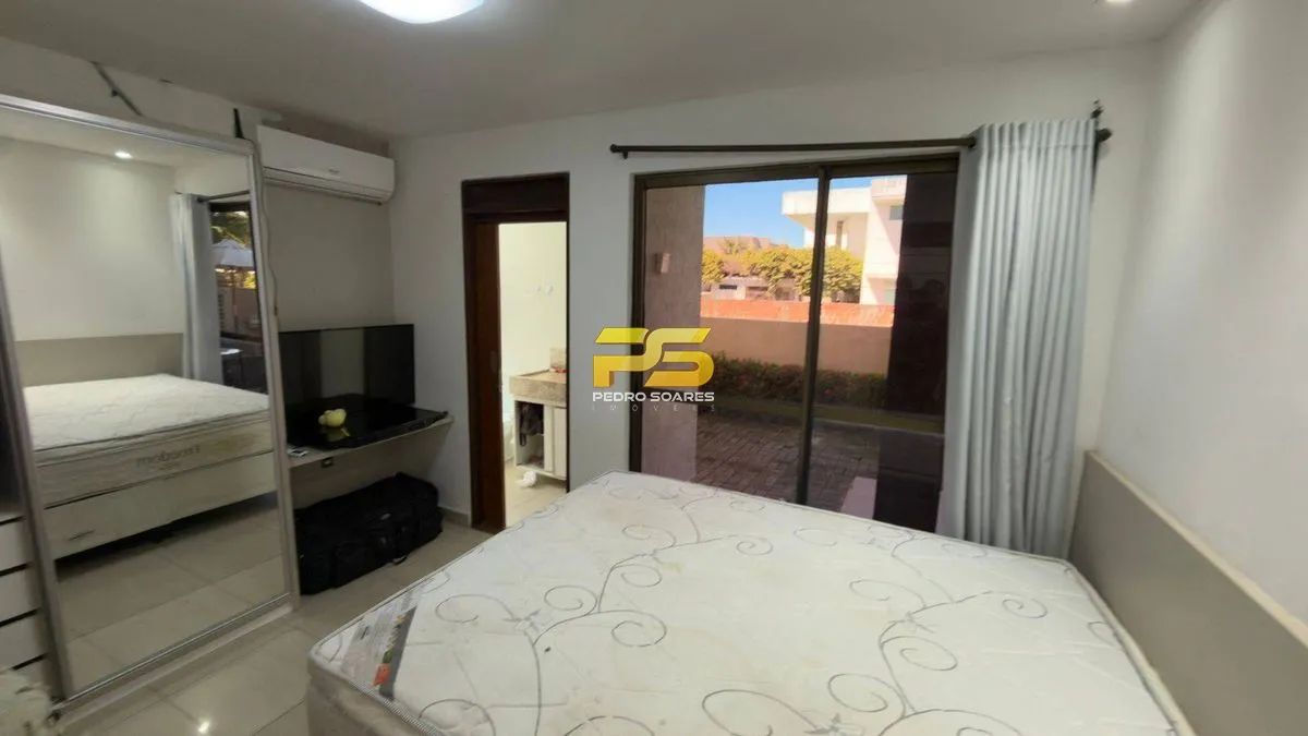 Casa para Locação em Condomínio Fechado Intermares - Foto 3