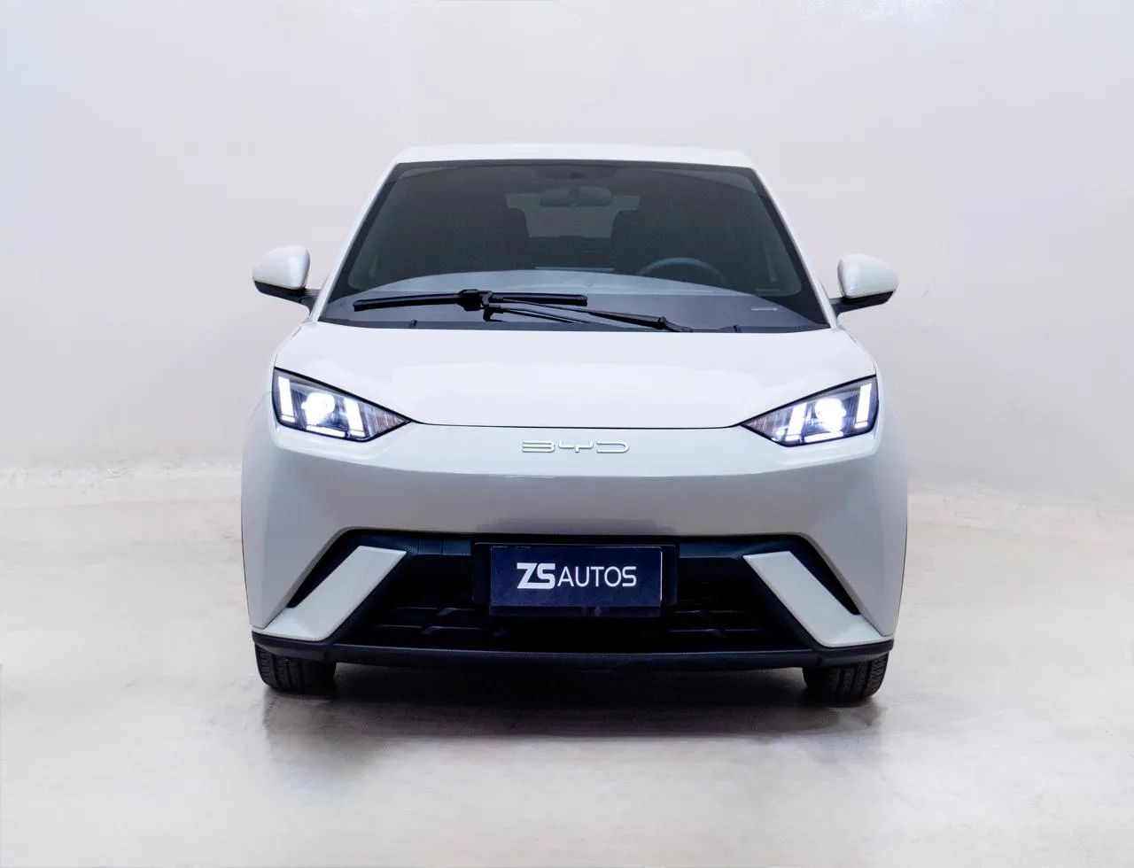 BYD Dolphin Mini (Elétrico) 2027 - Foto 2