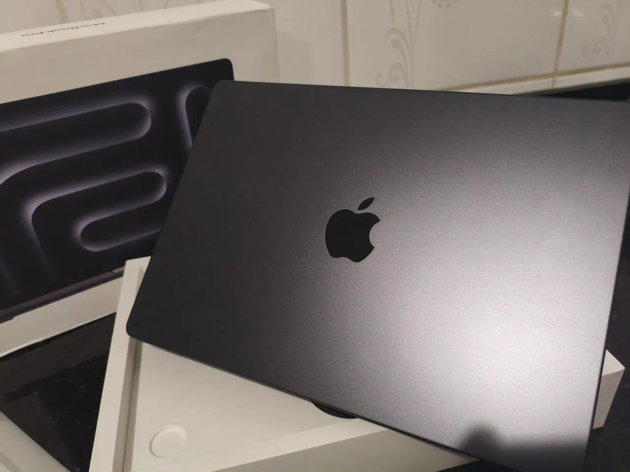 MacBook M4 Pró 16/1tb 100%. - Foto 5