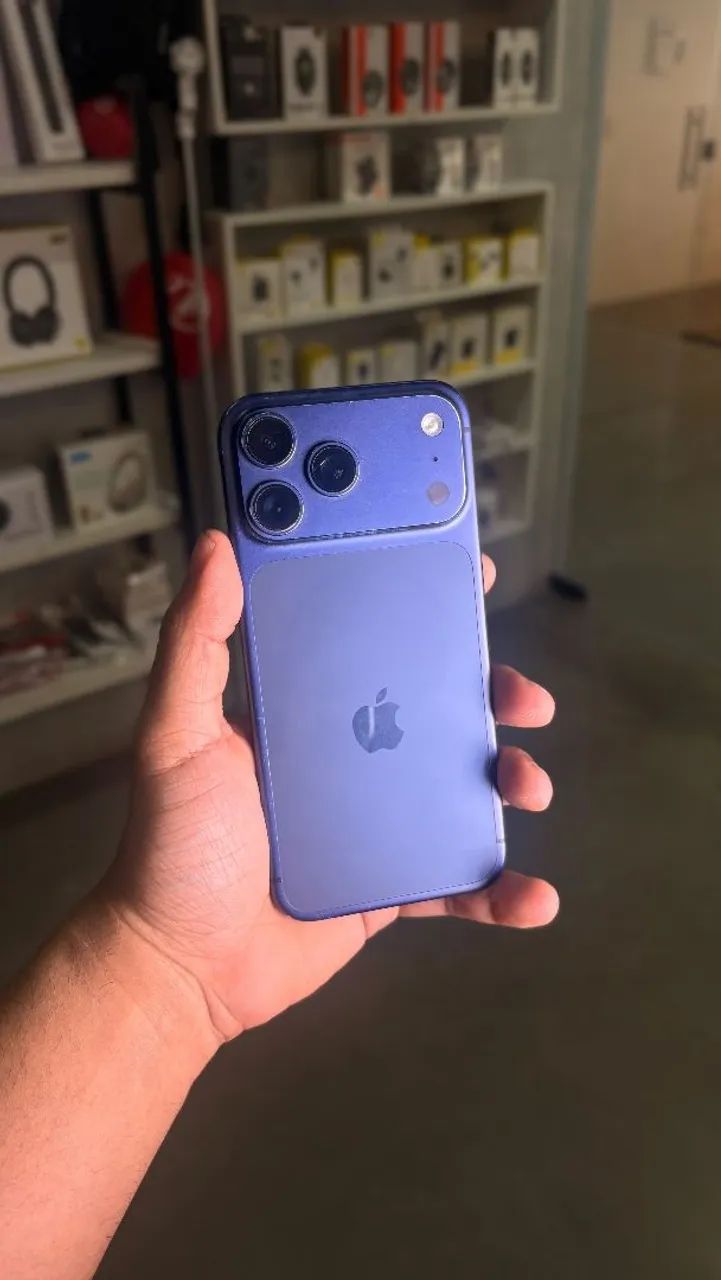 iPhone 17 pro Max 512gb - Foto 2