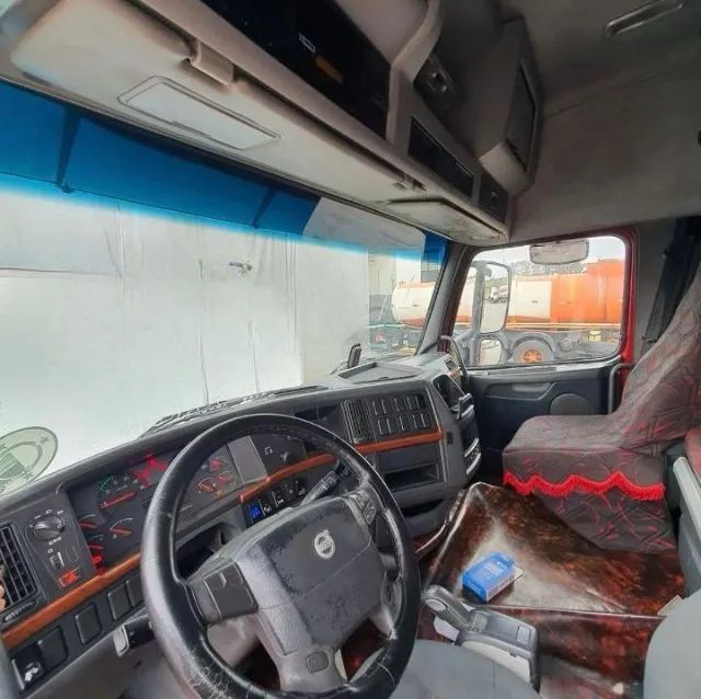 Volvo fh 440 globettroter - Foto 4