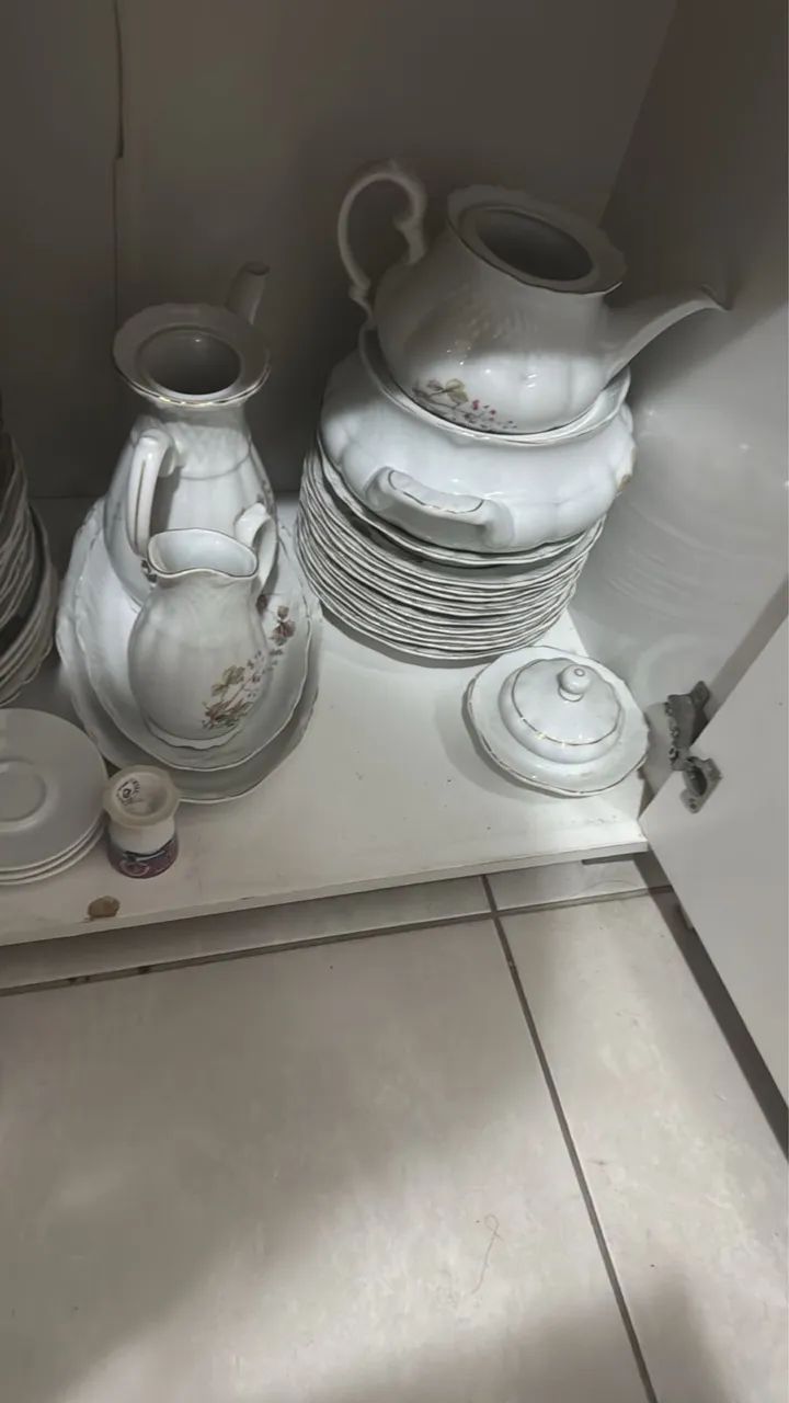 Cristaleira  - Foto 2