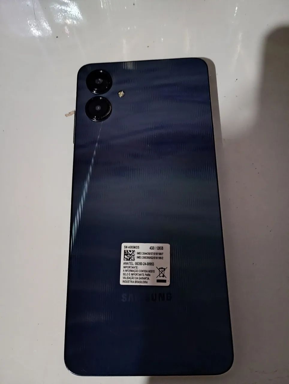 Galaxy A06 - Foto 3
