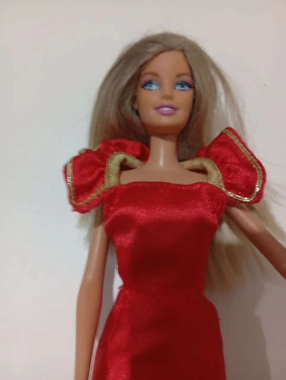 Barbie Mattel colecionável. - Foto 2