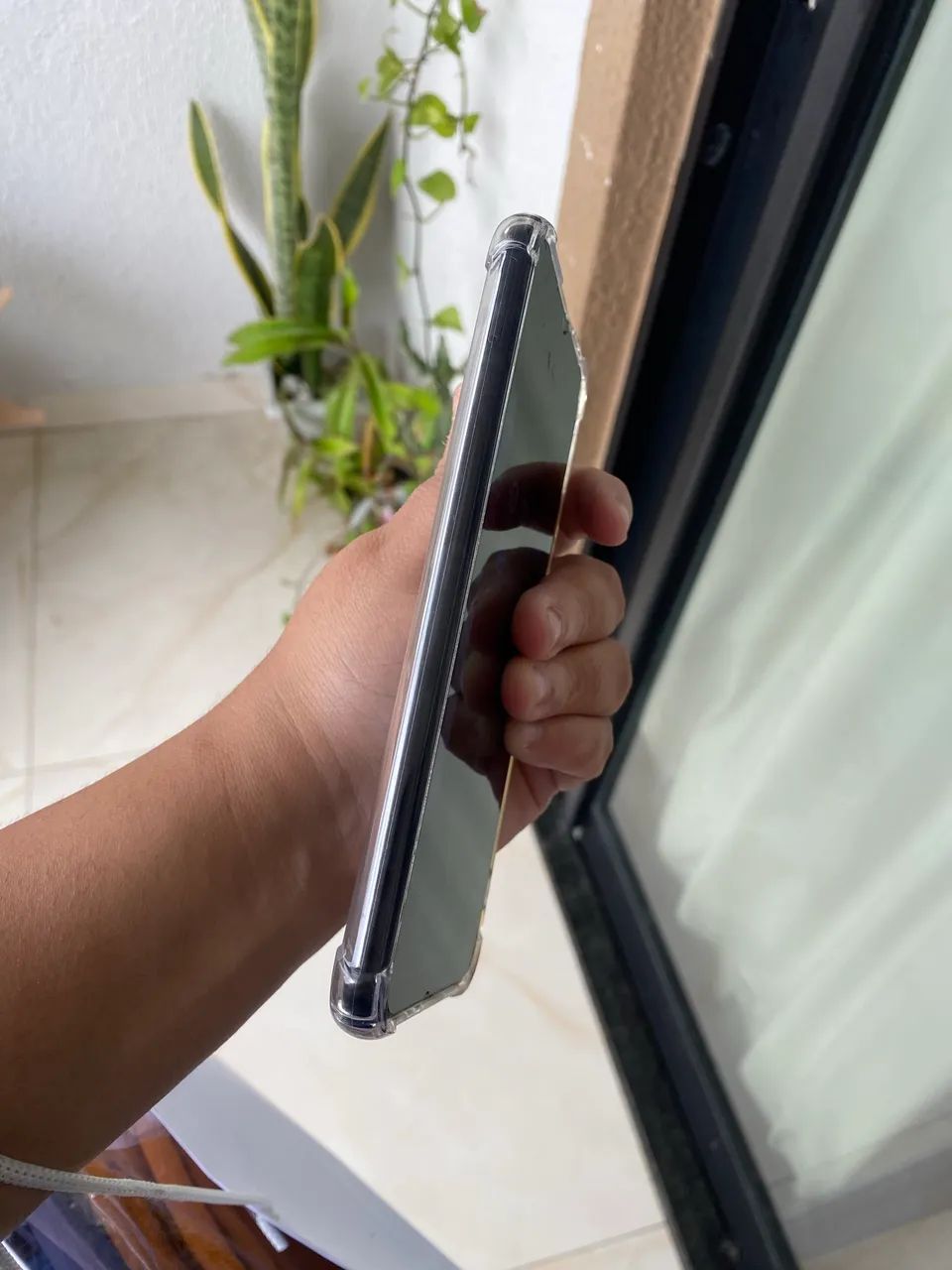 Celular Samsung A03