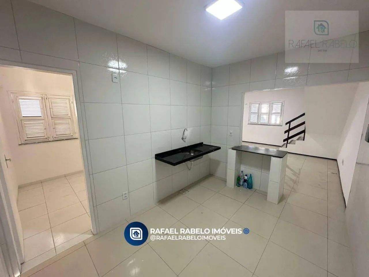 Casa duplex à venda no bairro Maraponga. - Foto 5