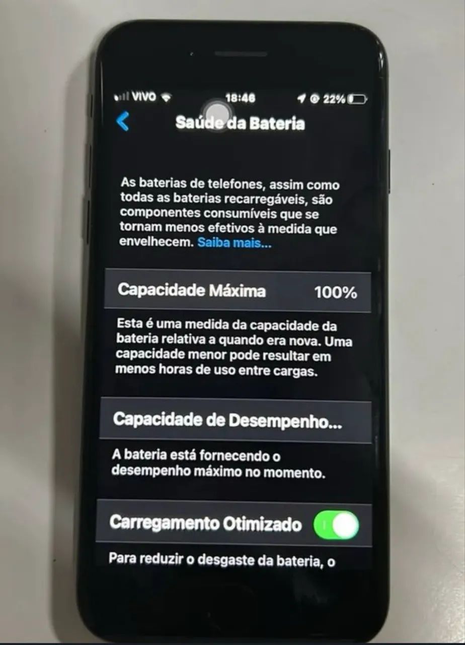 iPhone 7 - Foto 4