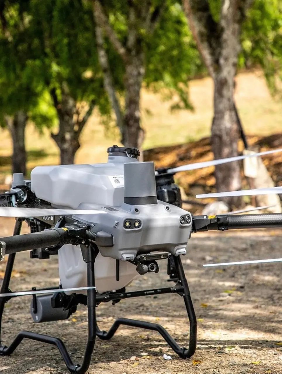 DRONE AGRÍCOLA  - Foto 5