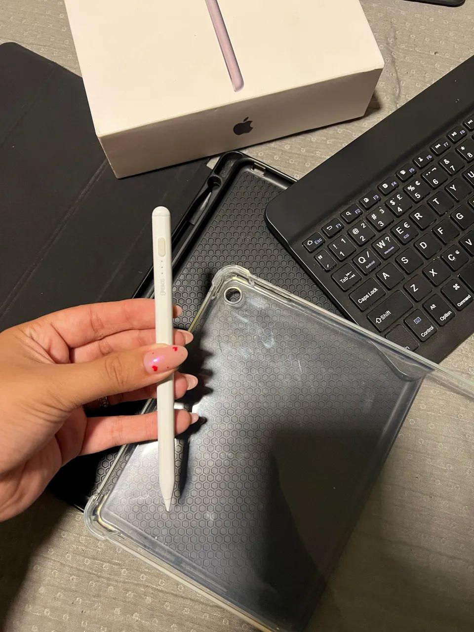 iPad 9ª Geração - 64 GB | Excelente estado - Foto 3