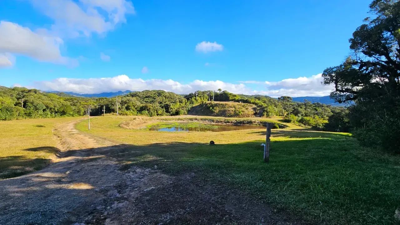Bela fazenda em Rancho Queimado - SC - Foto 5