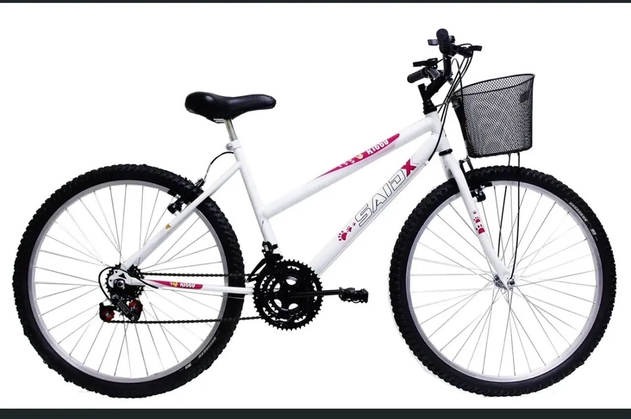 Vendo bicicleta  - Foto 2