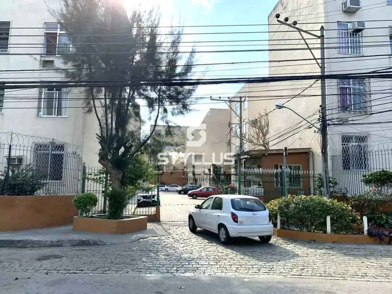 Méier | Apartamento 2 quartos - Foto 2