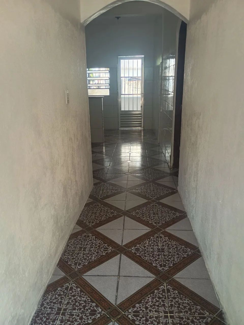 Casa na zona leste  - Foto 2