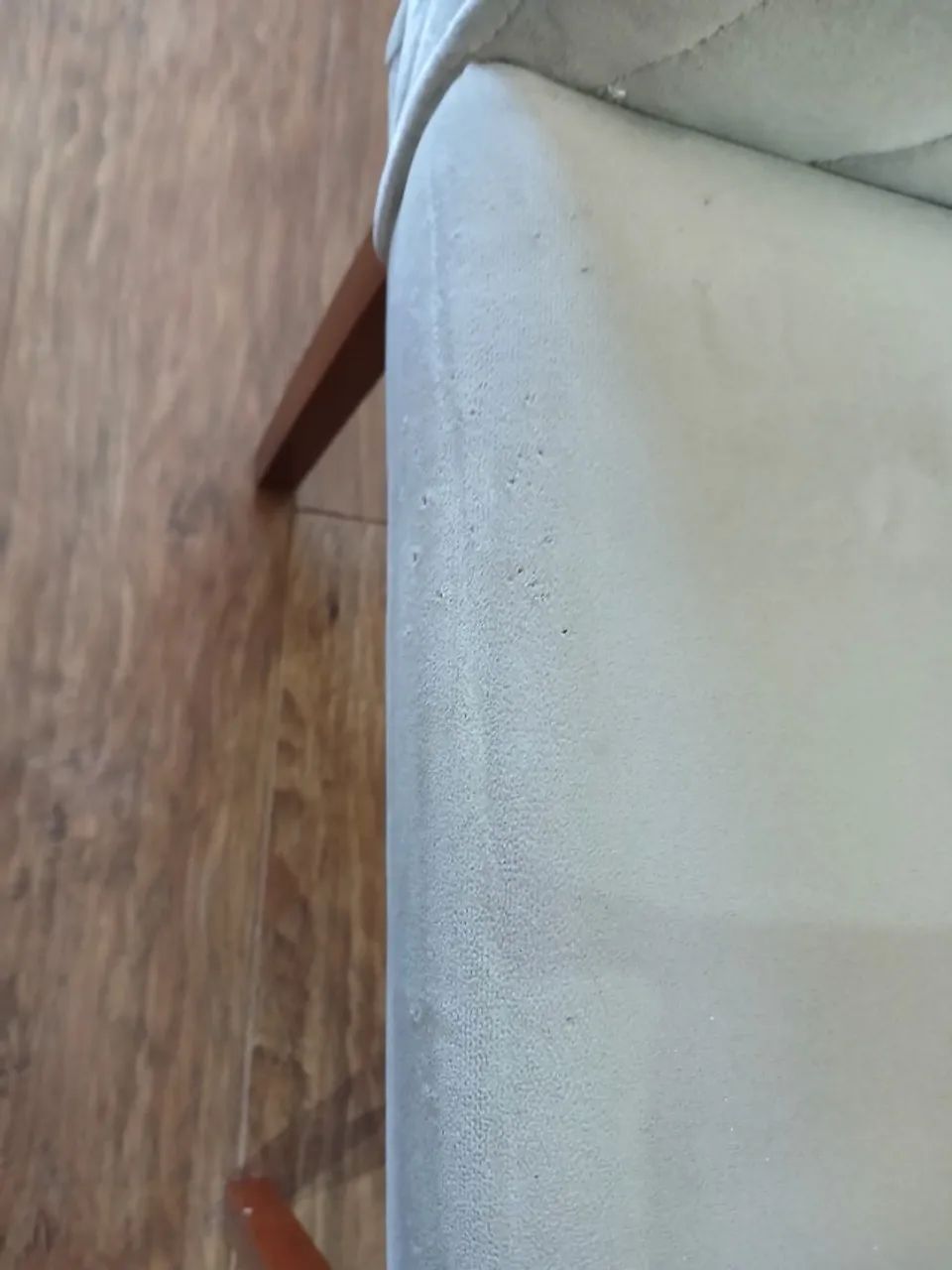 Mesa de Jantar com 6 cadeiras Made Nova - Foto 5