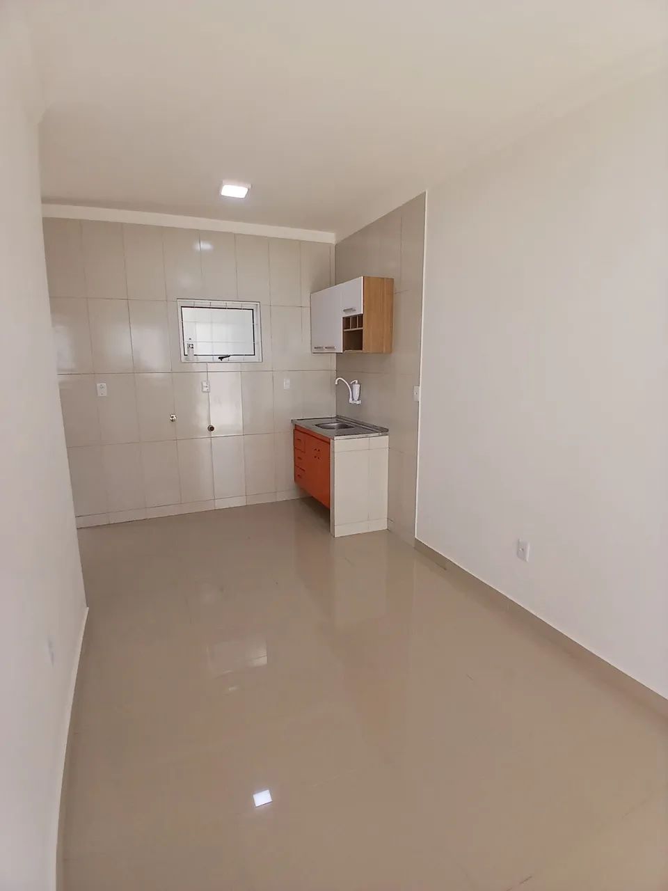 Apartamento de 1Quarto - Alvorada - Foto 4