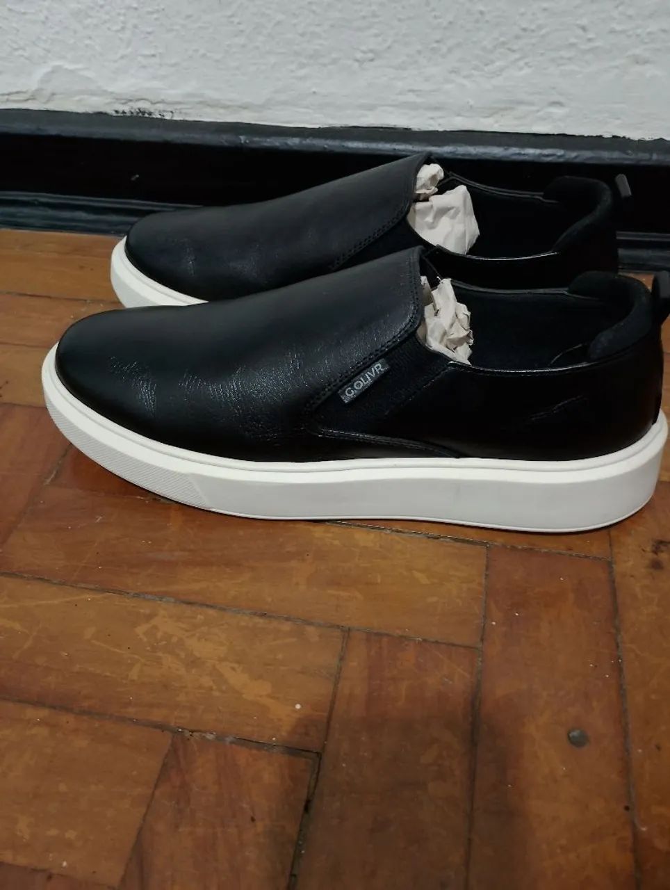 Sapatênis Casual - Foto 2
