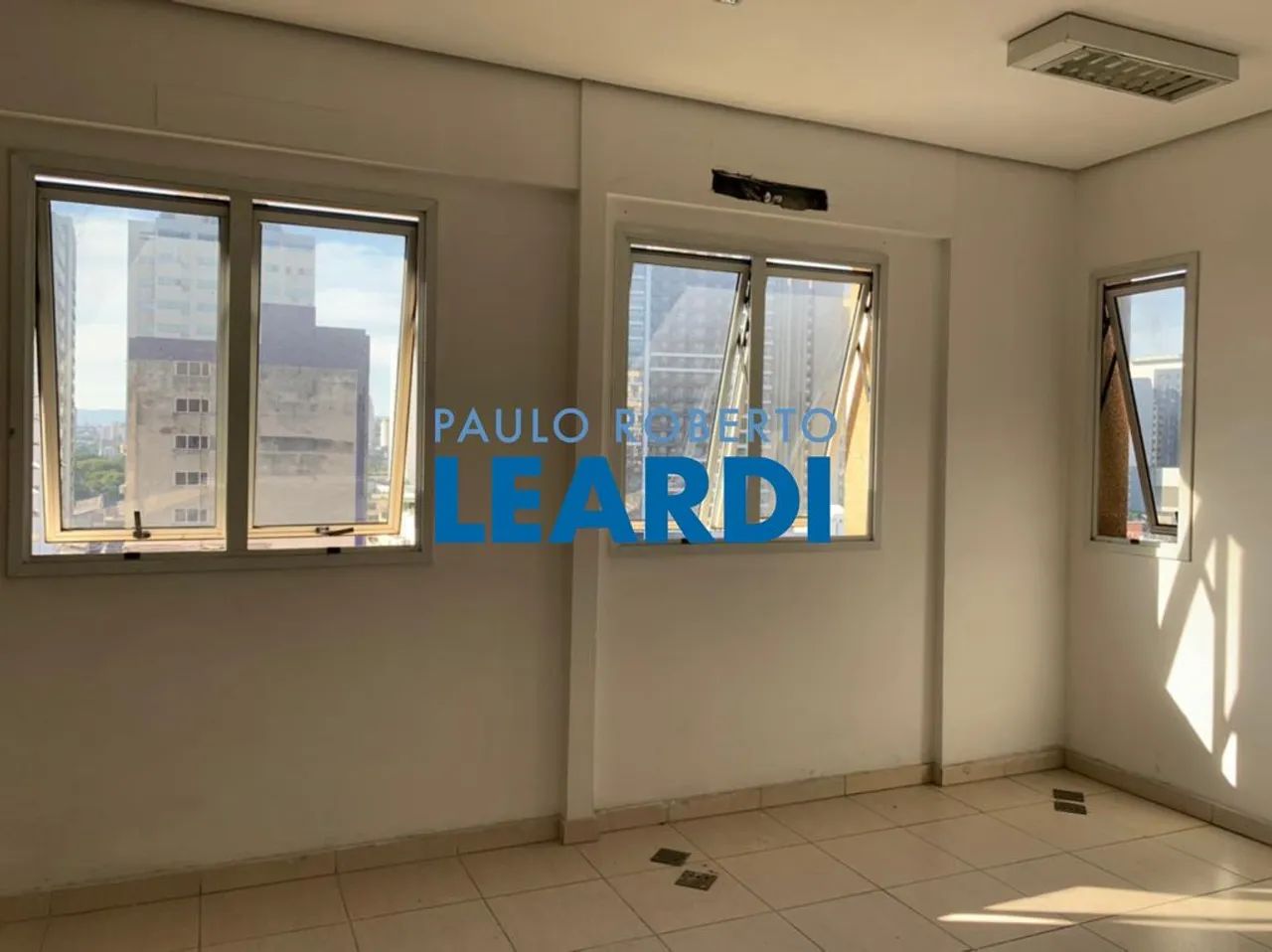 COMERCIAL - BARRA FUNDA - SP