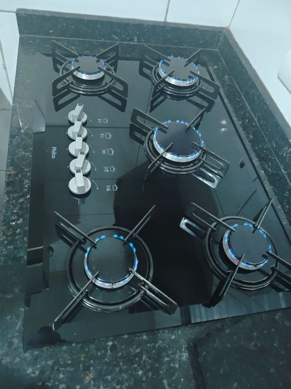 Cooktop - Foto 3
