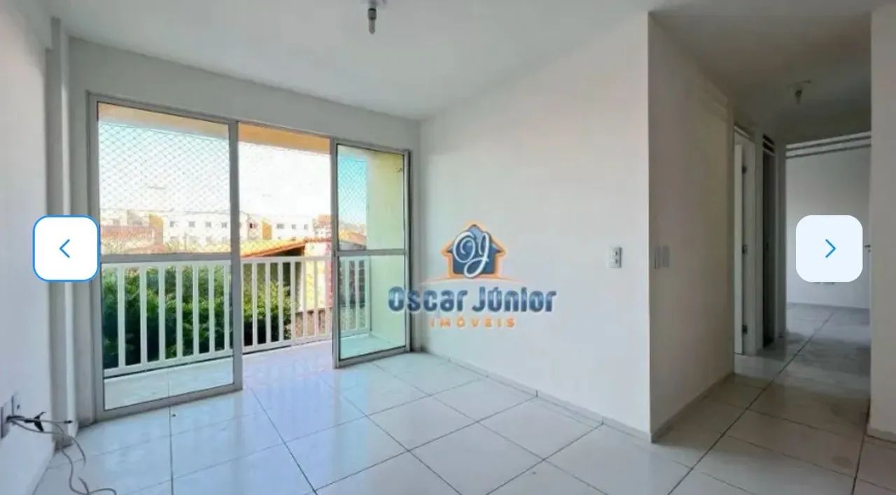EXCELENTE APT NO PASSARE 3 QUARTOS - Foto 4
