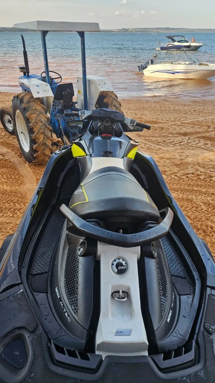 Sea-Doo RXT 2013 à venda - Foto 3