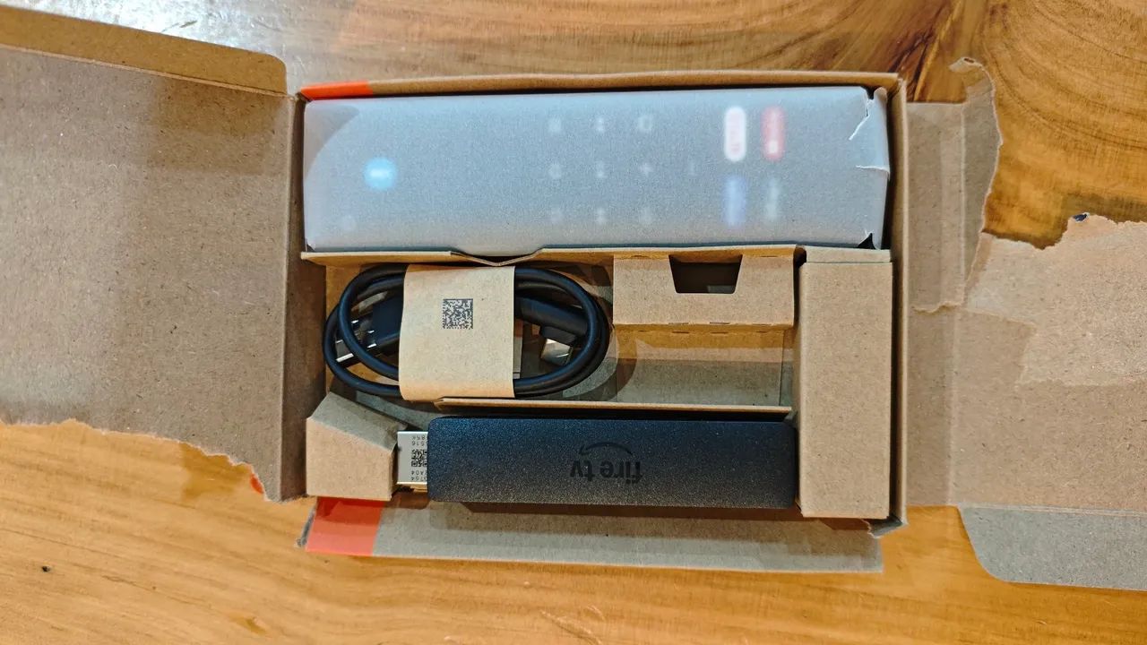 Fire stick HD  - Foto 2