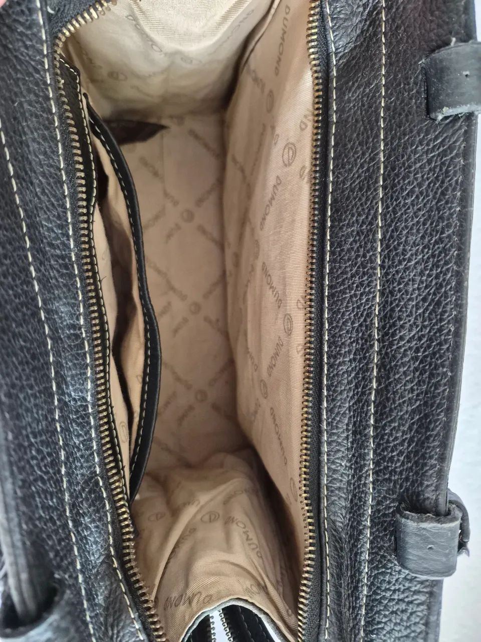 Bolsa ORIGINAL Dumond - Foto 3