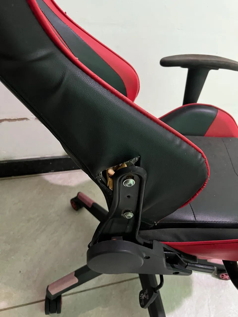 Cadeira Gamer  - Foto 2