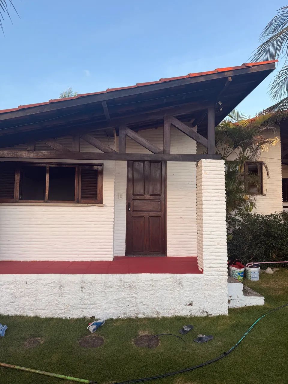 Casa con vista mar no beach park  - Foto 4