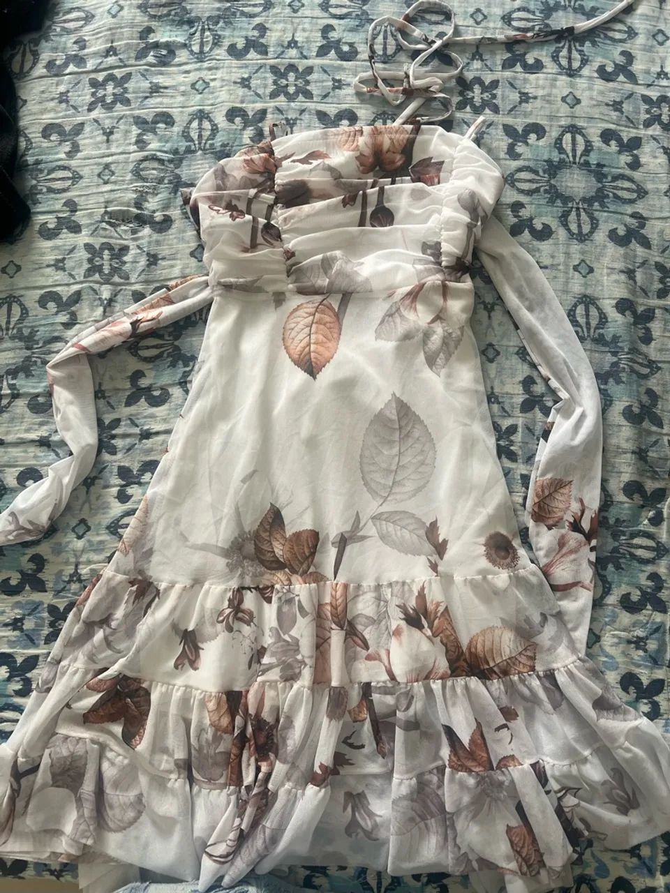 Desapegos de roupas novas e usadas 