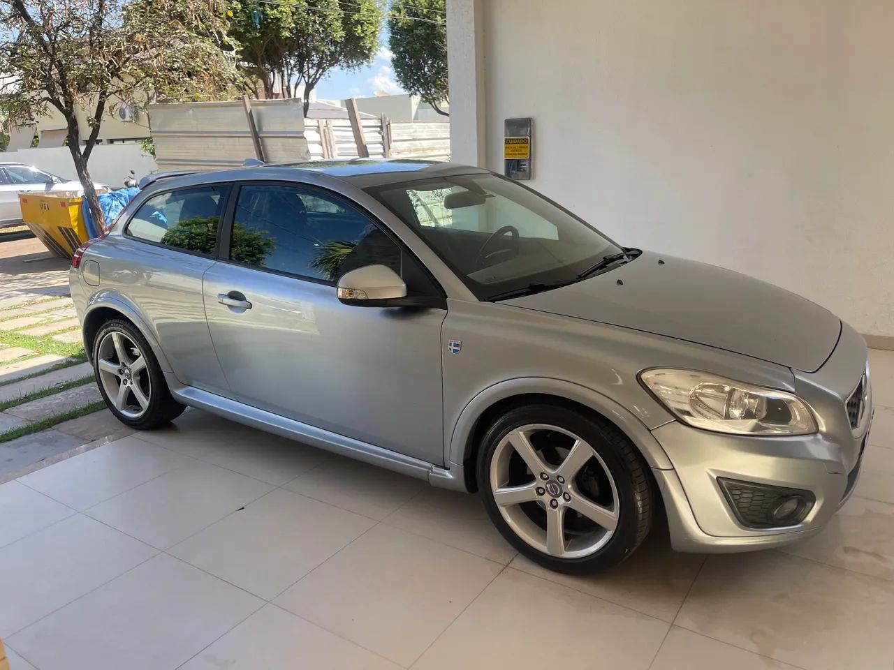 Volvo C30 2.0 145cv 2010 - Foto 2