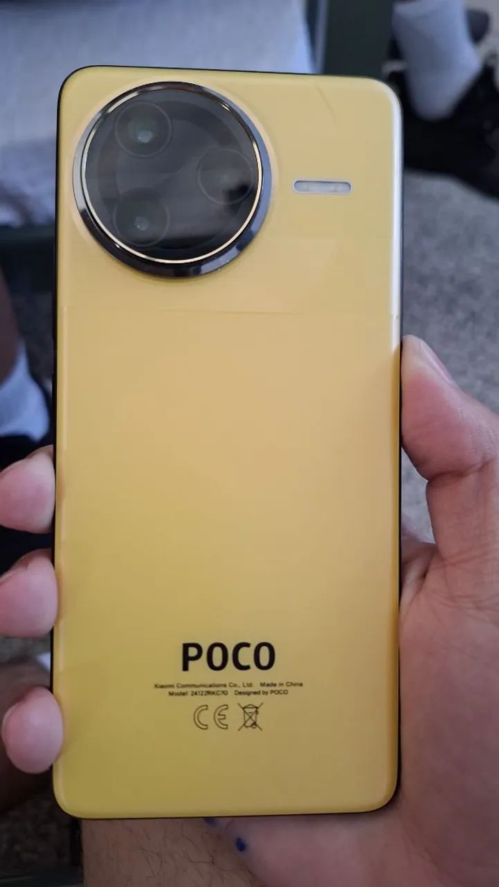 F7 Ultra vendo ou troco  - Foto 2