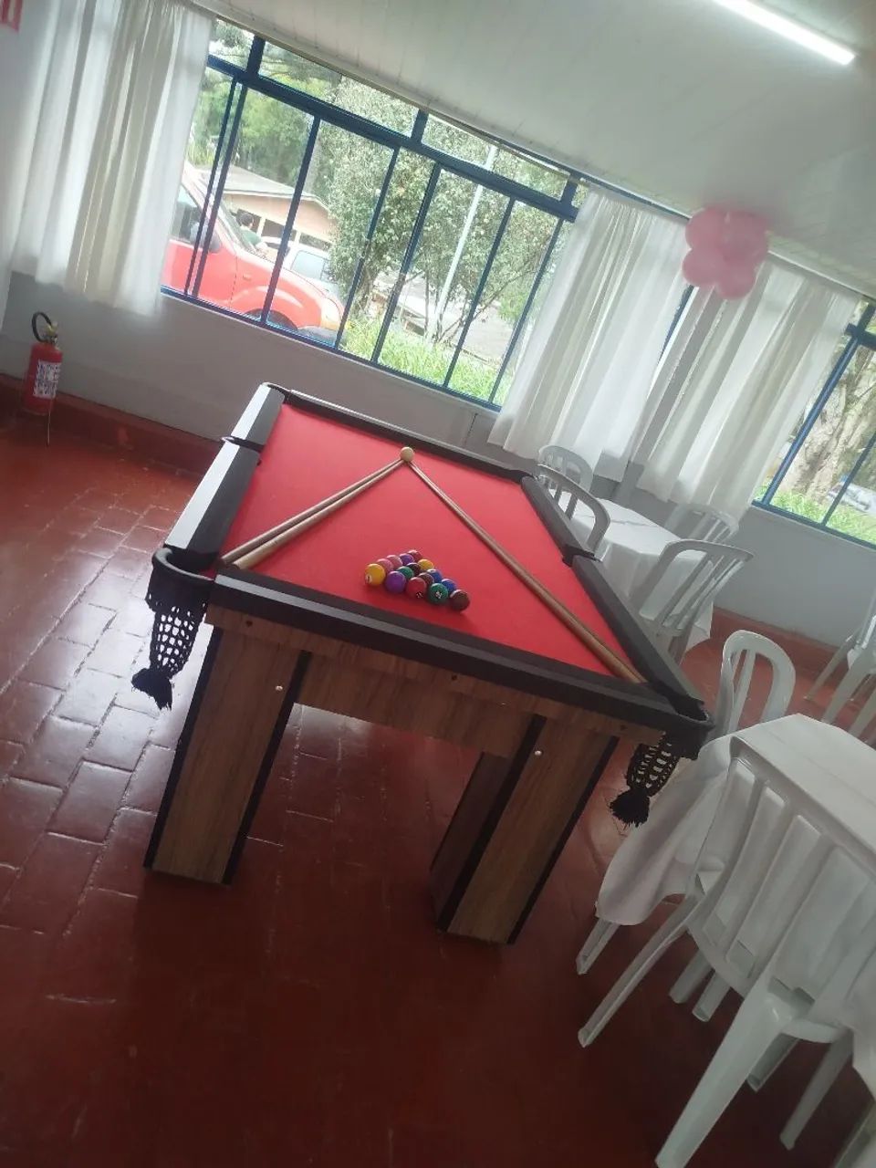 C i E Locação de brinquedos  - Foto 4