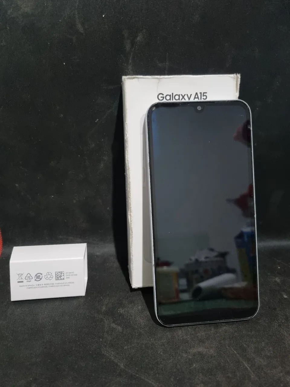 Samsung Galaxy A15 128GB | 4GB RAM | Funciona 100% - Foto 3