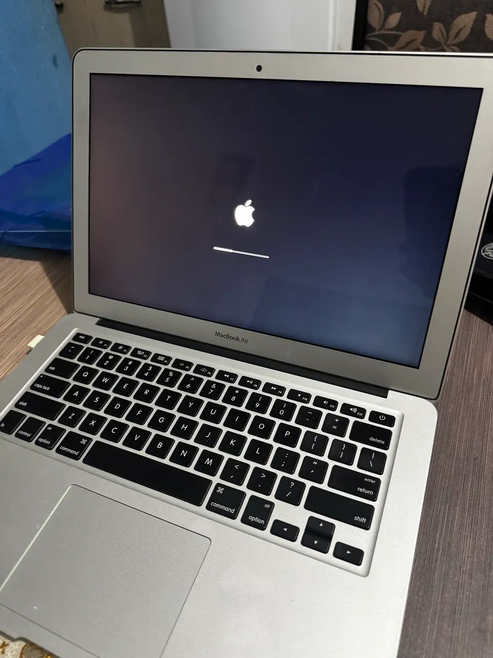 MacBook Air 2015