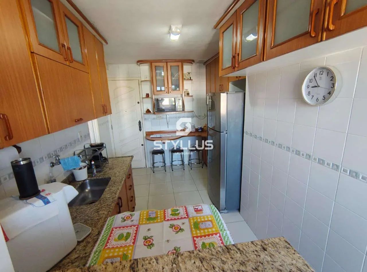 Méier | Apartamento 3 quartos, sendo 1 suite - Foto 4