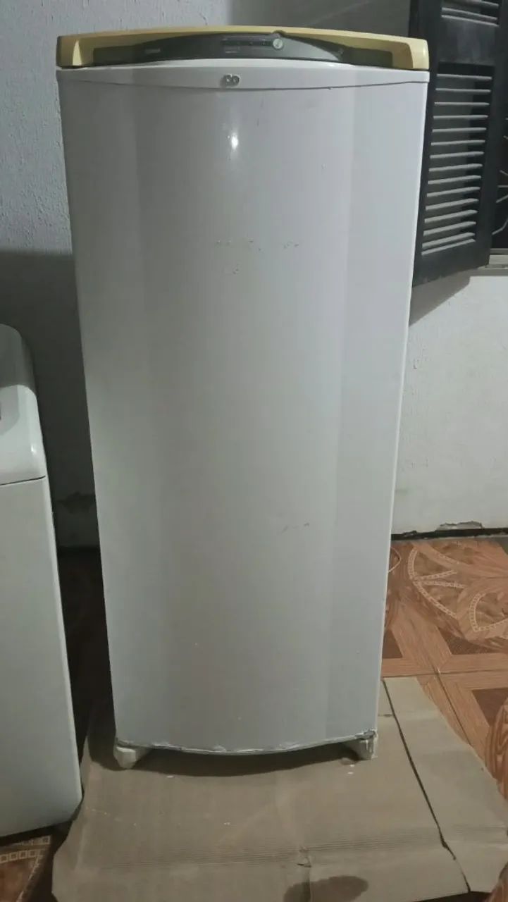 Geladeira 